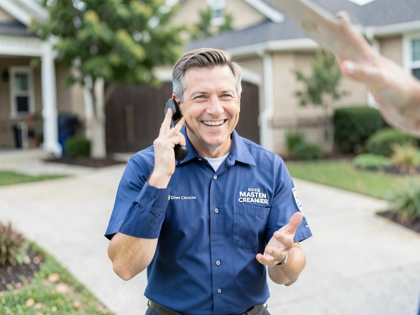 Drain Cleaning Sparks, GA FAQs